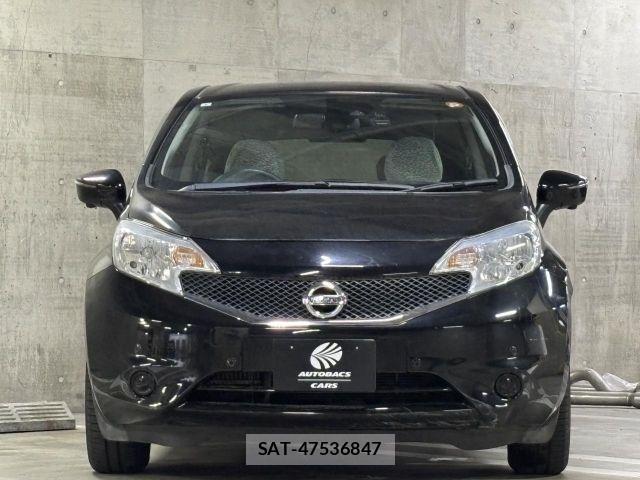 Nissan NOTE 2015-07 7456499-18
