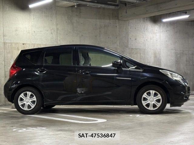 Nissan NOTE 2015-07 7456499-20