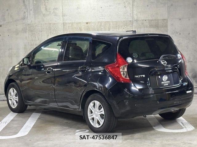 Nissan NOTE 2015-07 7456499-22