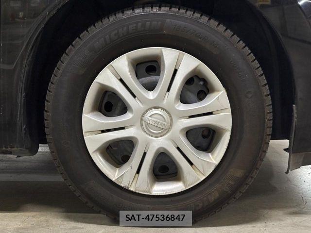 Nissan NOTE 2015-07 7456499-26