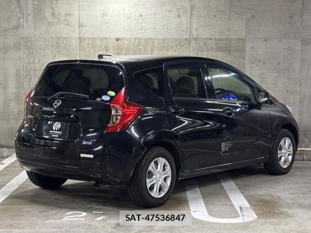 Nissan NOTE 2015-07 7456499-2