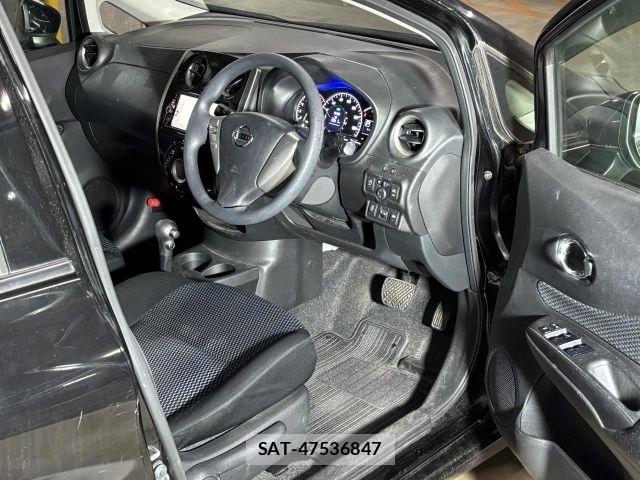 Nissan NOTE 2015-07 7456499-3