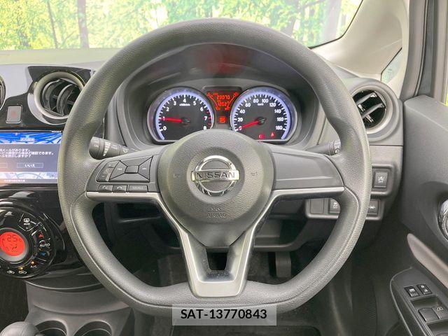 Nissan NOTE 2019-07 7456475-10