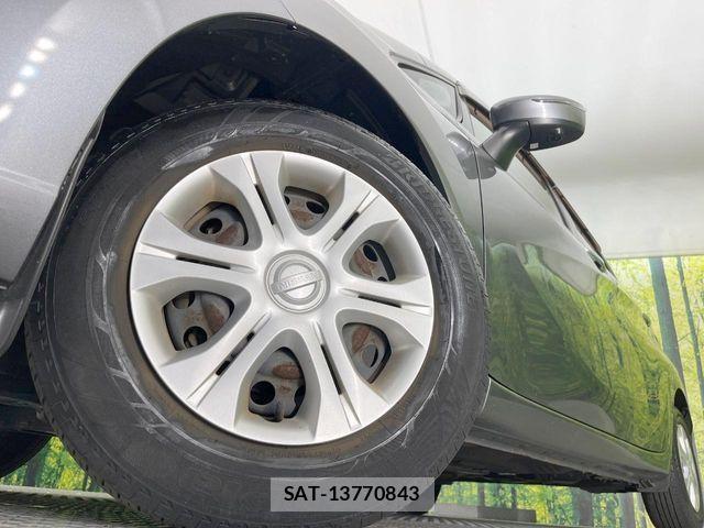 Nissan NOTE 2019-07 7456475-12