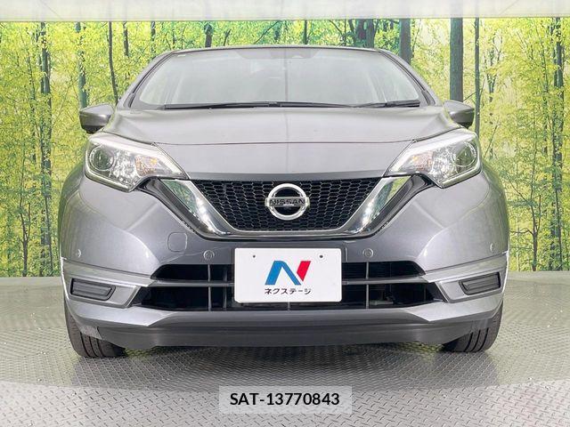 Nissan NOTE 2019-07 7456475-13