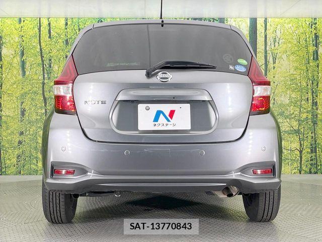 Nissan NOTE 2019-07 7456475-14