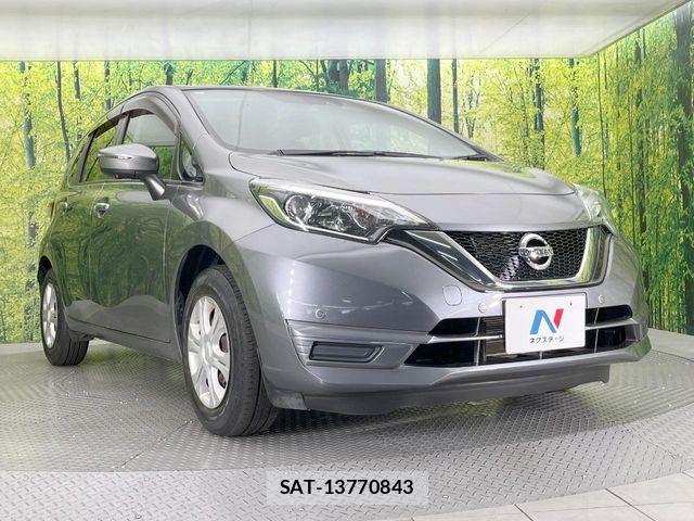Nissan NOTE 2019-07 7456475-15