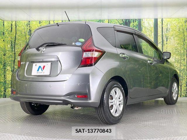 Nissan NOTE 2019-07 7456475-16