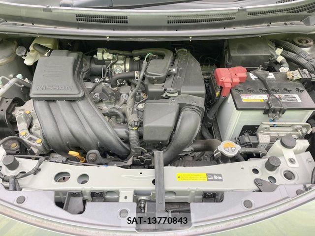 Nissan NOTE 2019-07 7456475-17