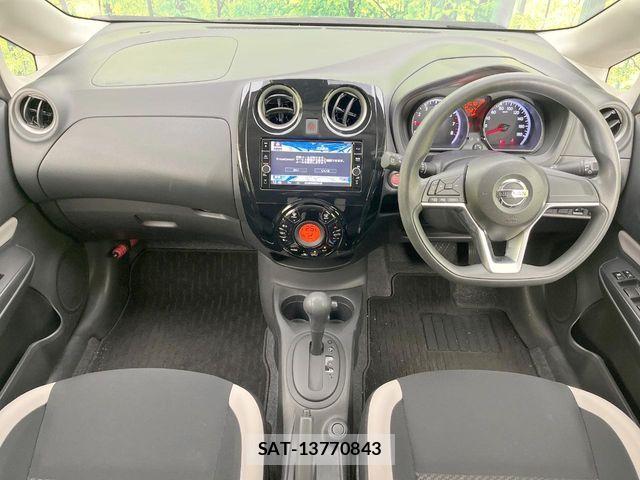 Nissan NOTE 2019-07 7456475-1