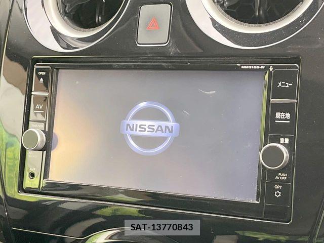 Nissan NOTE 2019-07 7456475-2
