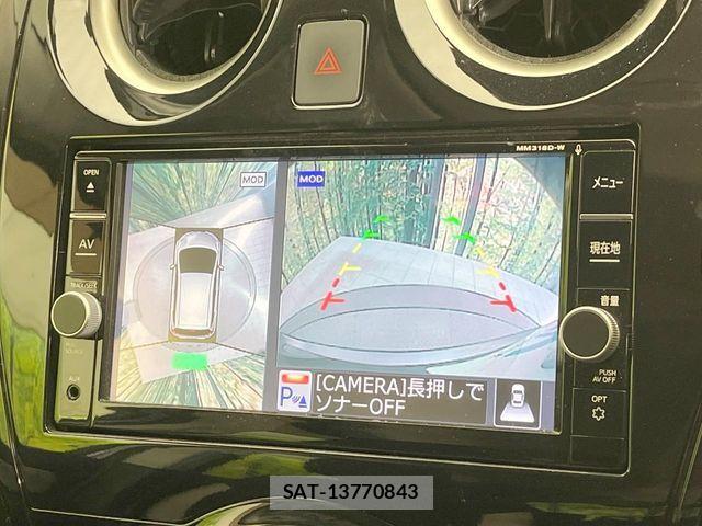 Nissan NOTE 2019-07 7456475-3