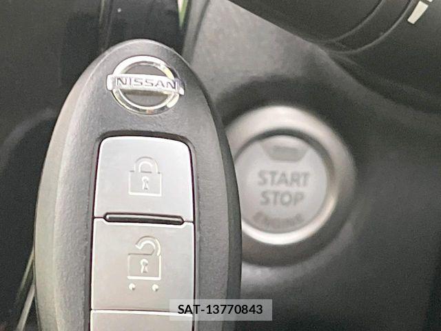 Nissan NOTE 2019-07 7456475-6