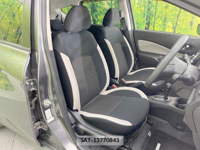 Nissan NOTE 2019-07 7456475-7