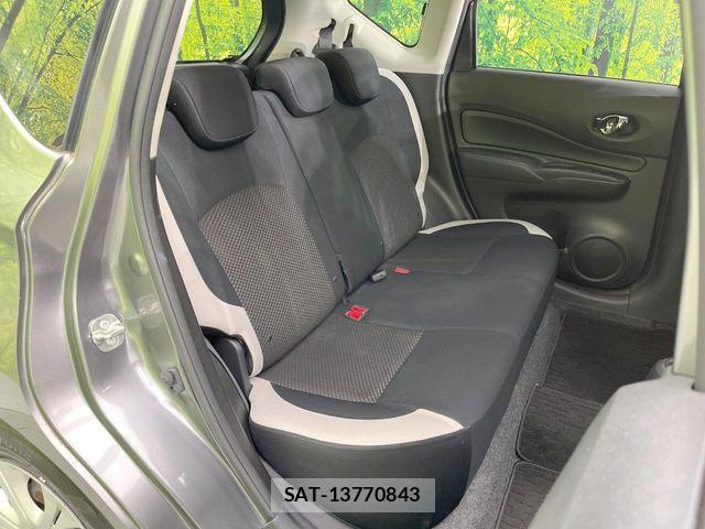 Nissan NOTE 2019-07 7456475-8