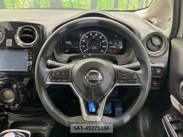 Nissan NOTE 2018-01 7456468-10