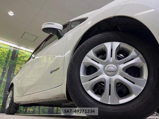 Nissan NOTE 2018-01 7456468-12