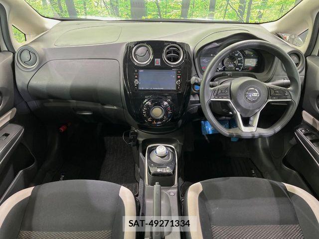 Nissan NOTE 2018-01 7456468-1