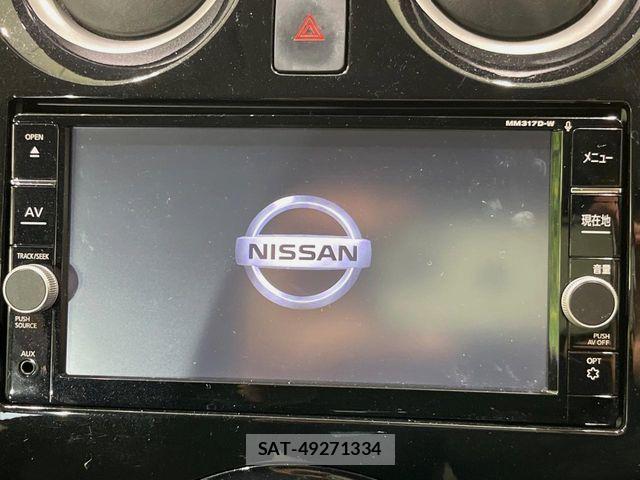 Nissan NOTE 2018-01 7456468-2