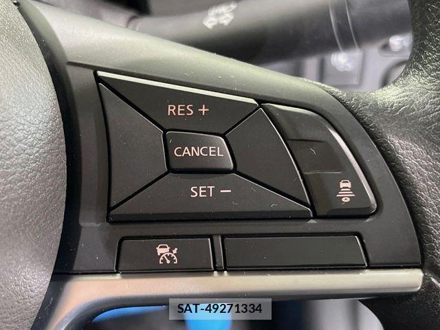 Nissan NOTE 2018-01 7456468-5