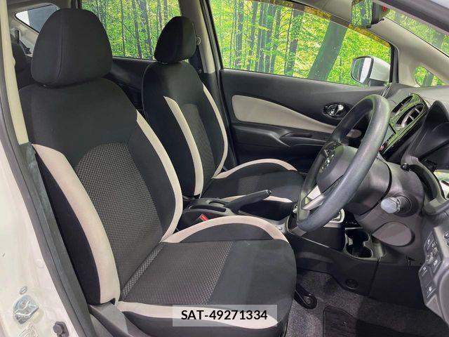 Nissan NOTE 2018-01 7456468-7