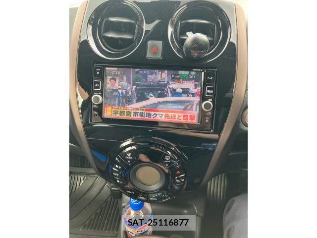 Nissan NOTE 2017-02 7456476-9
