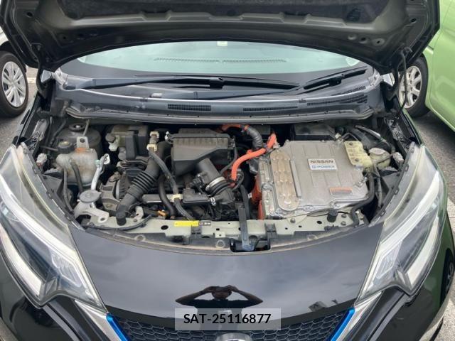 Nissan NOTE 2017-02 7456476-13
