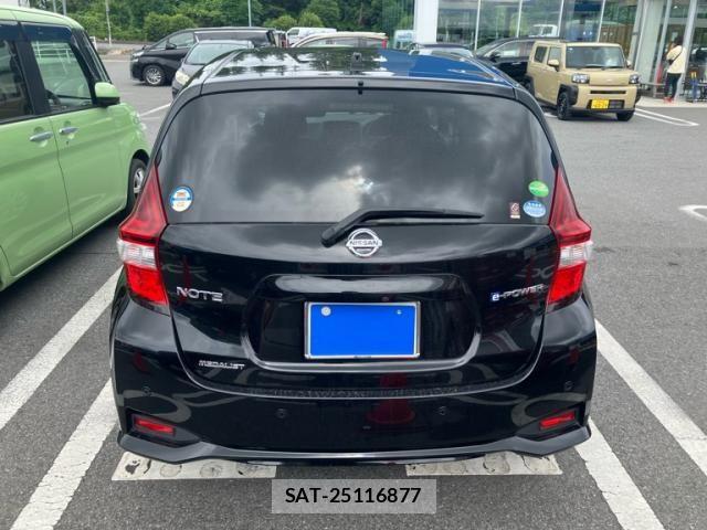 Nissan NOTE 2017-02 7456476-2