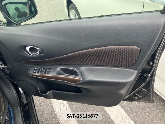 Nissan NOTE 2017-02 7456476-5