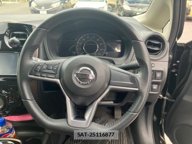 Nissan NOTE 2017-02 7456476-7