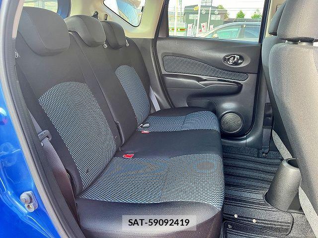Nissan NOTE 2015-12 7456496-9