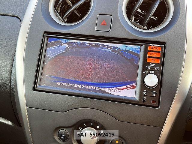 Nissan NOTE 2015-12 7456496-10
