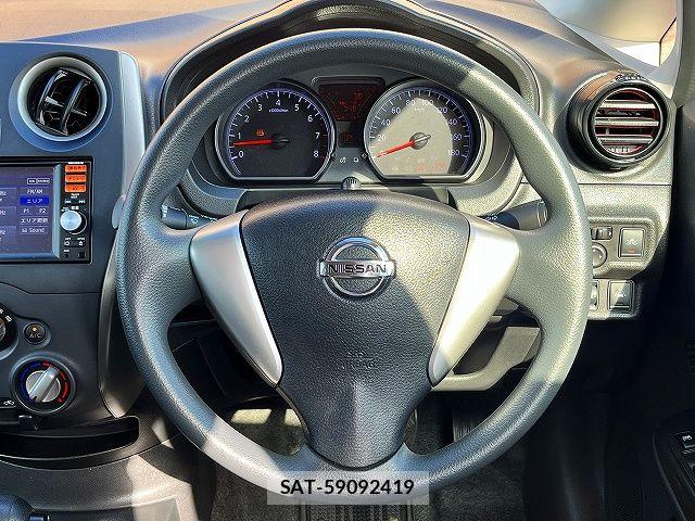 Nissan NOTE 2015-12 7456496-13