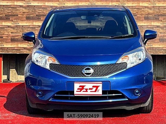 Nissan NOTE 2015-12 7456496-16