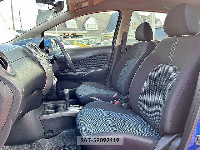 Nissan NOTE 2015-12 7456496-18