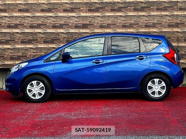 Nissan NOTE 2015-12 7456496-23