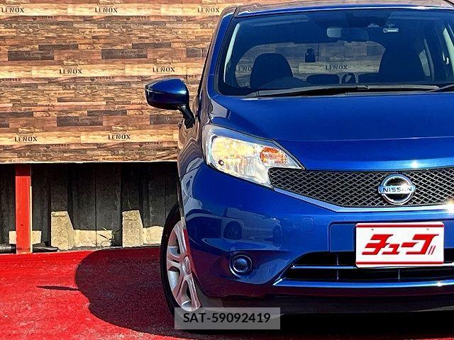 Nissan NOTE 2015-12 7456496-25