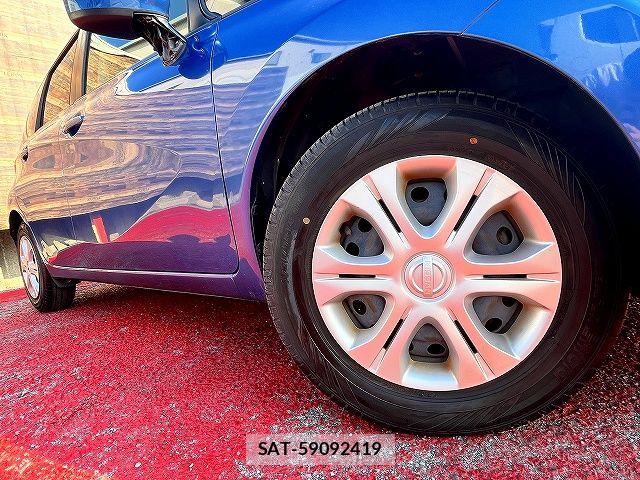 Nissan NOTE 2015-12 7456496-26