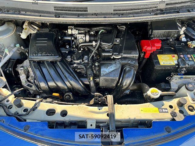 Nissan NOTE 2015-12 7456496-27