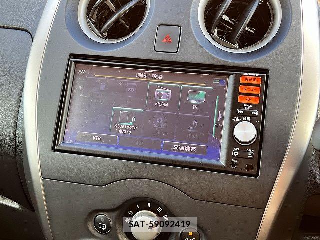 Nissan NOTE 2015-12 7456496-4