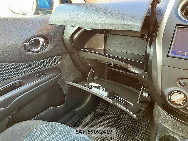 Nissan NOTE 2015-12 7456496-5