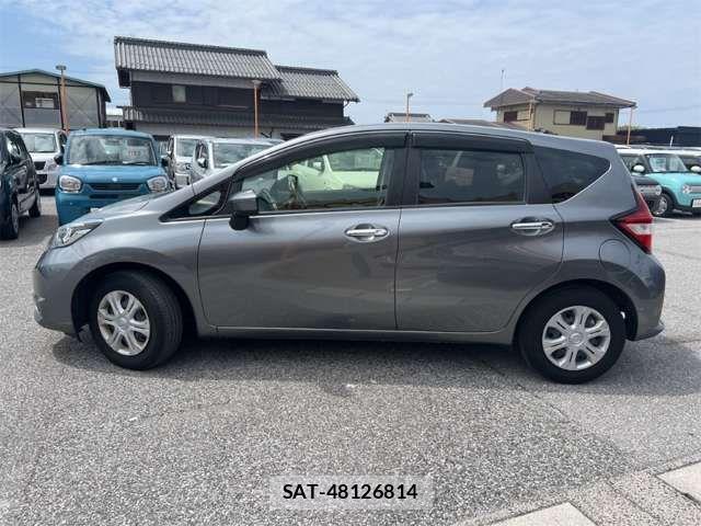 Nissan NOTE 2017-07 7456472-10