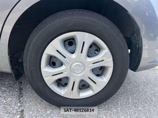 Nissan NOTE 2017-07 7456472-12