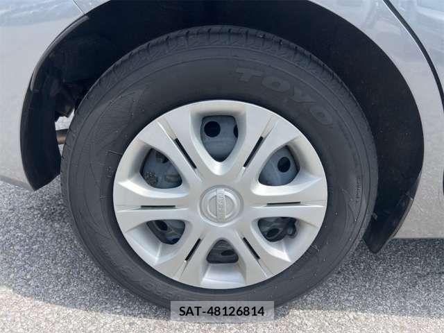 Nissan NOTE 2017-07 7456472-13