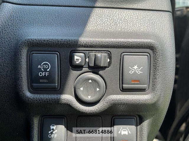 Nissan NOTE 2016-05 7456494-9