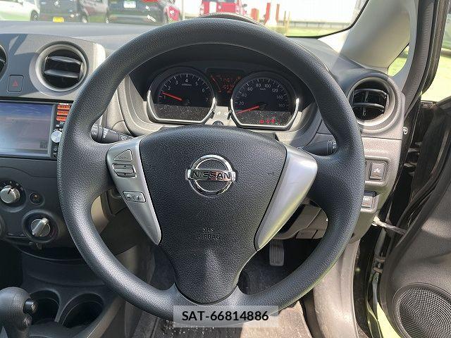 Nissan NOTE 2016-05 7456494-13