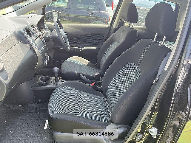Nissan NOTE 2016-05 7456494-18