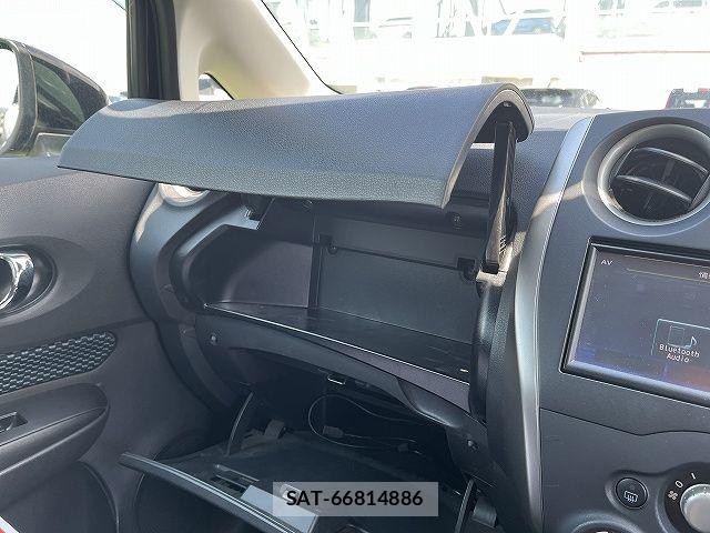 Nissan NOTE 2016-05 7456494-21