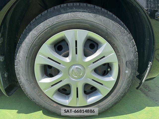 Nissan NOTE 2016-05 7456494-26