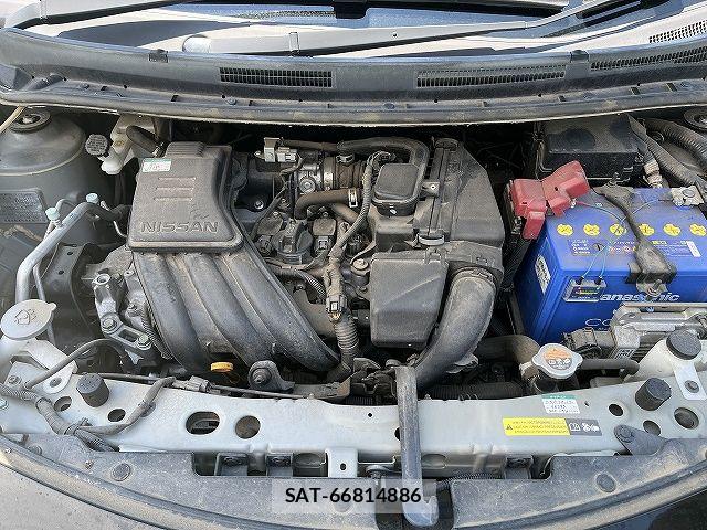 Nissan NOTE 2016-05 7456494-27